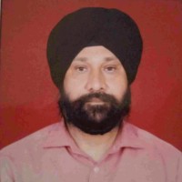 Gurminder Singh