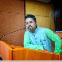 Debasish Kumar Rakshit
