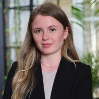 Alina Dzhuravets