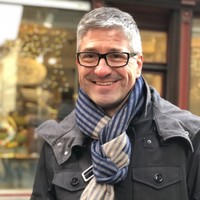 Stefan Gebert