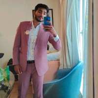 Vikas Dangi