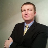 Pavel Alikhver