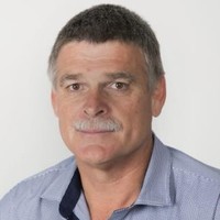 Ian Faber