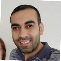 Ali Demircan