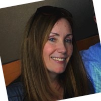 Siobhan Bertone