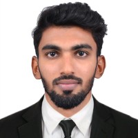 Mohammed Ifthikar
