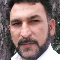 Ibrar Hussain