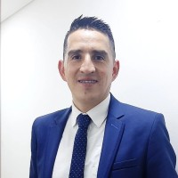 Wilmer Johan Peña Diaz