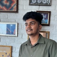 Balaji V
