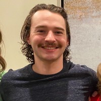 Rhys Brockman