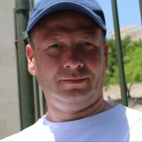 Michal Gleba