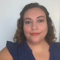Angelica Moreno