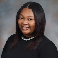 Zaniyah Bates