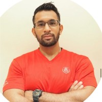 Zakaria Mohsin Alkhatib