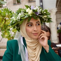 Assia Brahimi