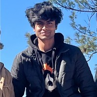 Devang Maurya