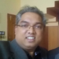 Joyjit Roy
