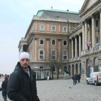 Daniel Toledo Arribas