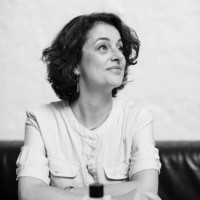 Géraldine Archambault