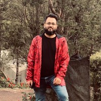 Mayank Madhur