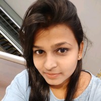 Srishti Hamirwasia