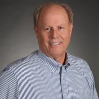 Barry Bruce