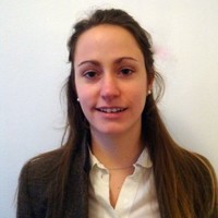 Delphine Davenne