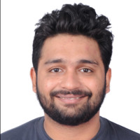 Karan Krishnamurthy