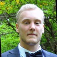 Anton Eriksson