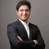 Soumyodip Acharya