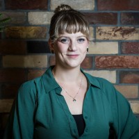 Nienke Zuidema