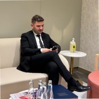 Burak Kaynar