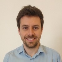 Marcus Chiri