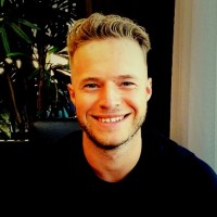 Yannick Geraedts
