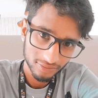 Gyanesh D