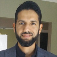 BILAL ISHTIAQ