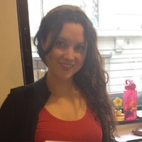 Jesenia Apablaza Orellana