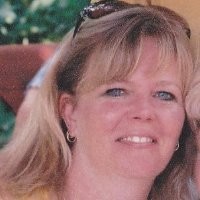 Diana Joy Waller