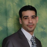 Mohammad Abulaban