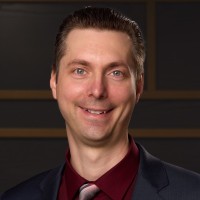 Tim Perkins