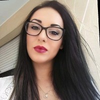 Oprea Mihaela
