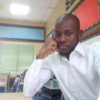 Bosun Akinropo