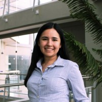 Andrea Alcaraz Rivero