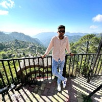 Himanshu Chauhan