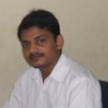 Nitish Kumar Ray