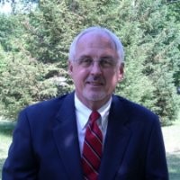 Daniel Donahue