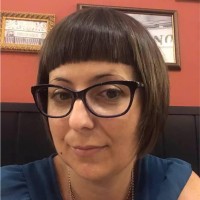 Chiara Toscani