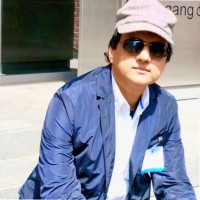 Nagendra Singh