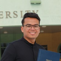 Tri Akhmad Firdaus