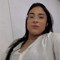 Maria Fernanda Da Silva Santos